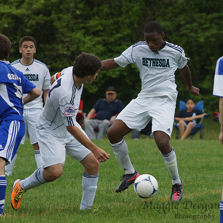Maryland State Cup 2012