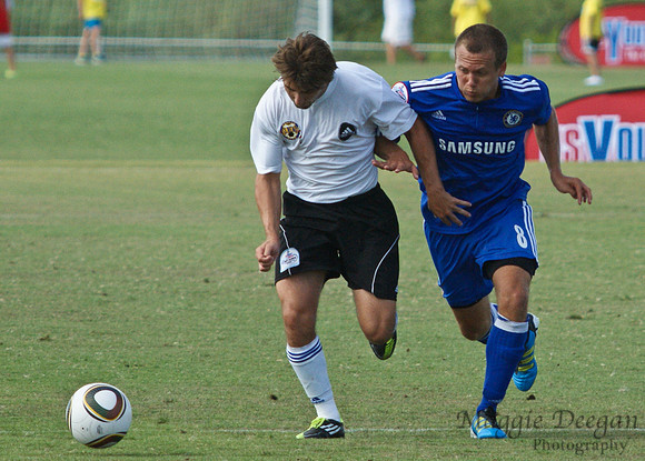 US Youth Soccer National Championships 2011