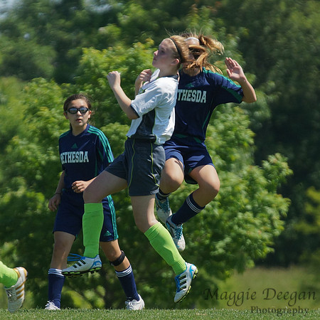 Maryland State Cup 2012