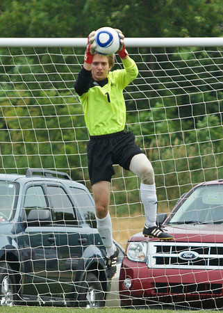 Region I Championships 2011