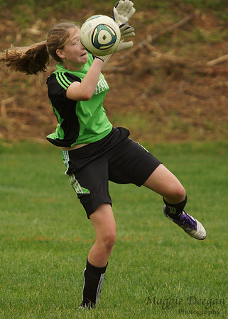 Maryland State Cup 2012