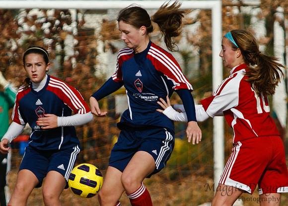 ECNL CASL 2010