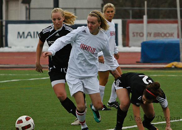 ECNL 2010 - 2011