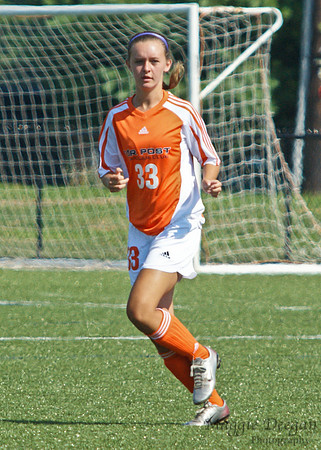 Region I Championships 2011