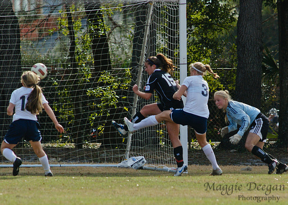 ECNL Sanford 2010