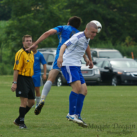 Region I Championships 2011