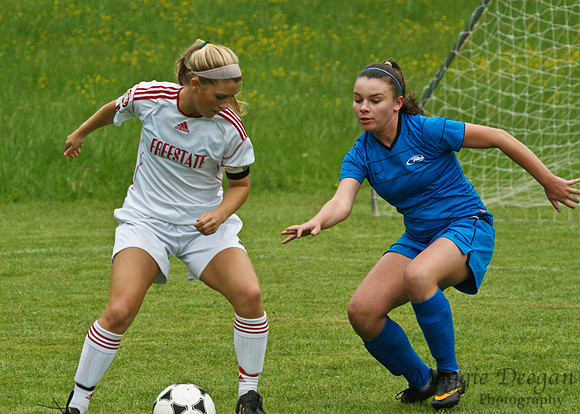 State Cup 2011