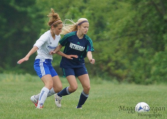 Maryland State Cup 2012