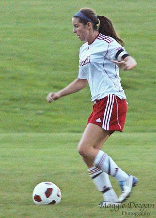 ECNL Championships 2011