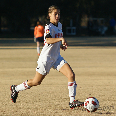 ECNL Sanford 2010