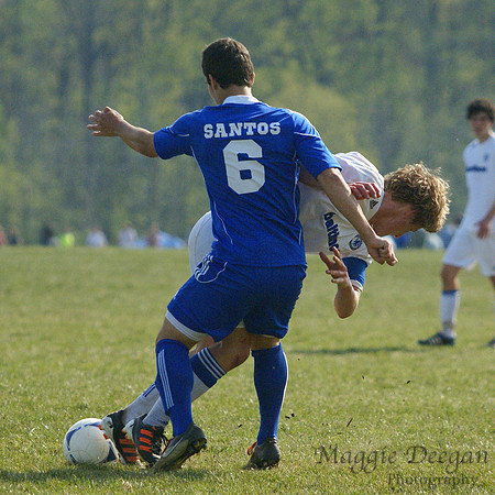 Maryland State Cup 2012