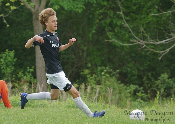 Maryland State Cup 2012