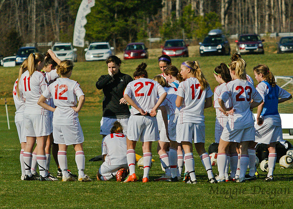 Jefferson Cup 2011