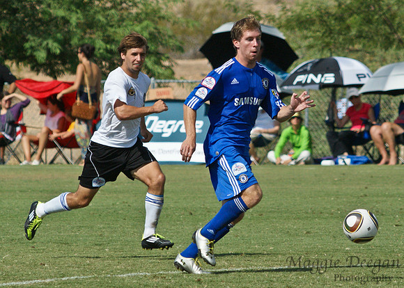 US Youth Soccer National Championships 2011