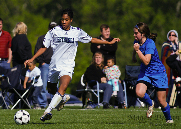 State Cup 2011