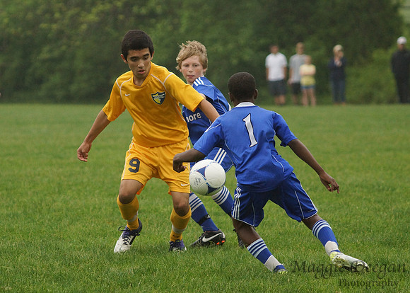Maryland State Cup 2012