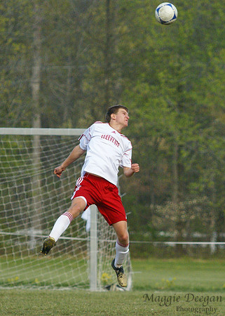 Maryland State Cup 2012