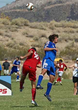 US Youth Soccer National Championships 2011
