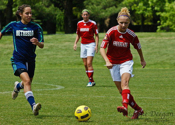WAGS 2011