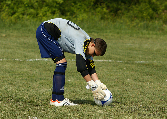 Maryland State Cup 2012