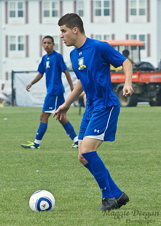 Region I Championships 2011