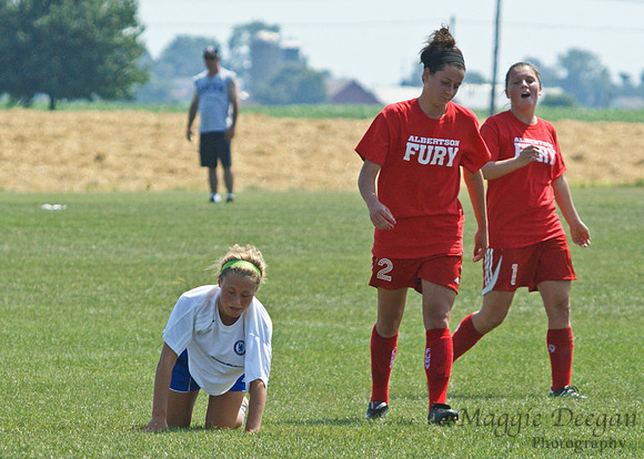 Region I Championships 2011