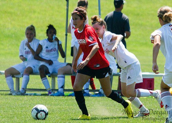PDA Tournament 2010