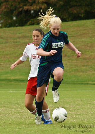 ECNL Regional Games 2011-2012
