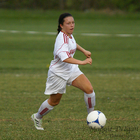 Maryland State Cup 2012