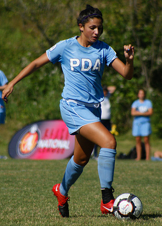 ECNL Championships 2010
