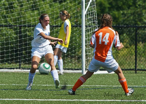 Region I Championships 2011