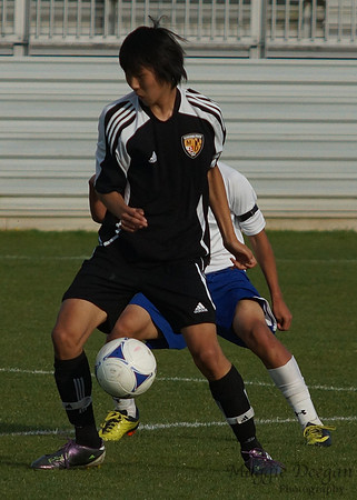 Maryland State Cup 2012