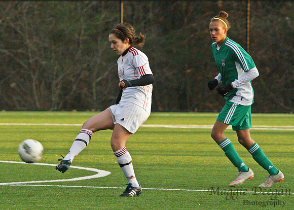 ECNL Regional Games 2011-2012