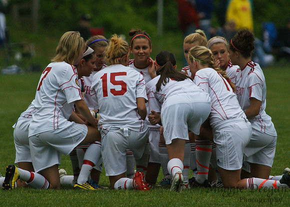 State Cup 2011