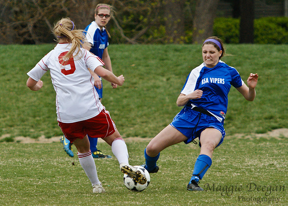 State Cup 2011