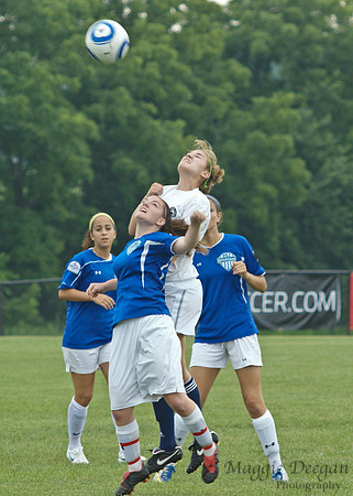 Region I Championships 2011