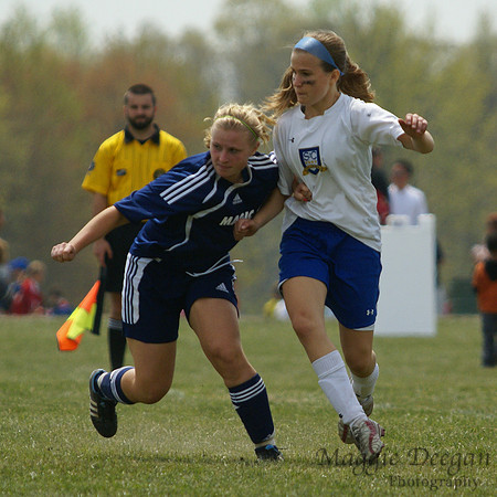 Maryland Presidents Cup 2012