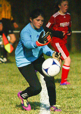 Maryland Presidents Cup 2012