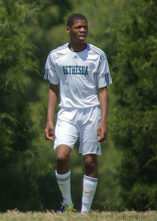 Maryland State Cup 2012