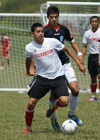 Maryland State Cup 2012