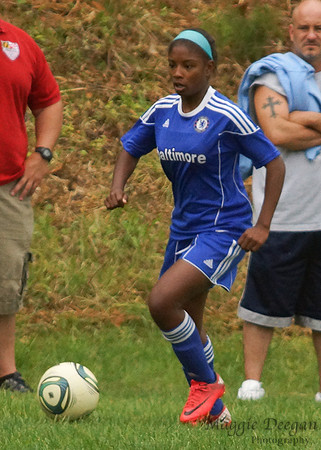 Maryland State Cup 2012