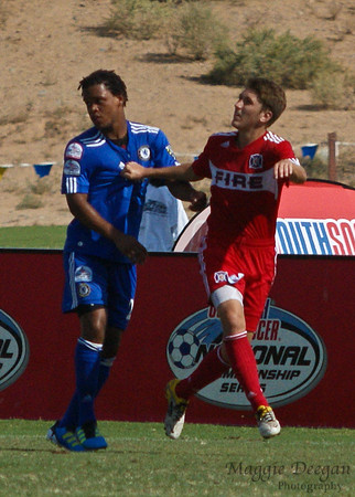 US Youth Soccer National Championships 2011