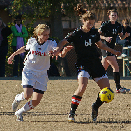 ECNL Sanford 2010