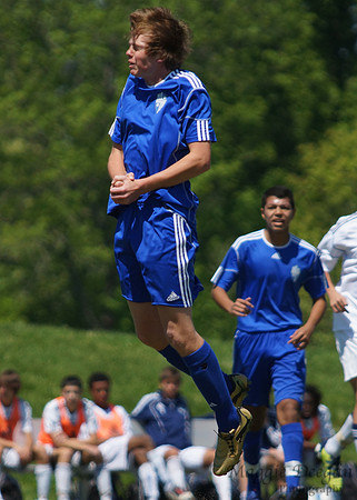 Maryland State Cup 2012