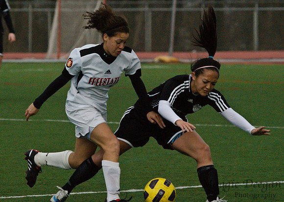 ECNL 2010 - 2011