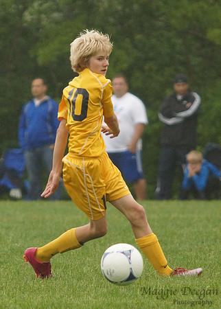 Maryland State Cup 2012