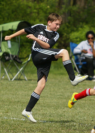 Maryland State Cup 2012