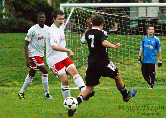 State Cup 2011