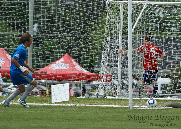 Region I Championships 2011