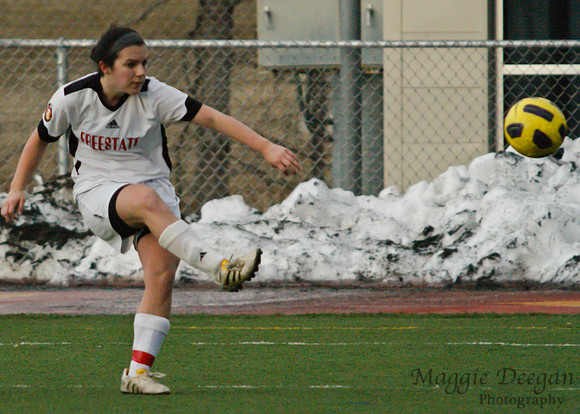 ECNL 2010 - 2011